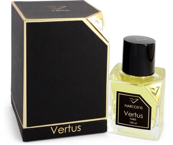 Vertus Narcos'is парфюмированная вода