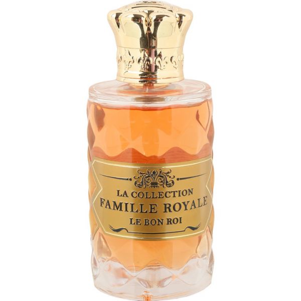 Les 12 Parfumeurs Francais Le Bon Roi духи
