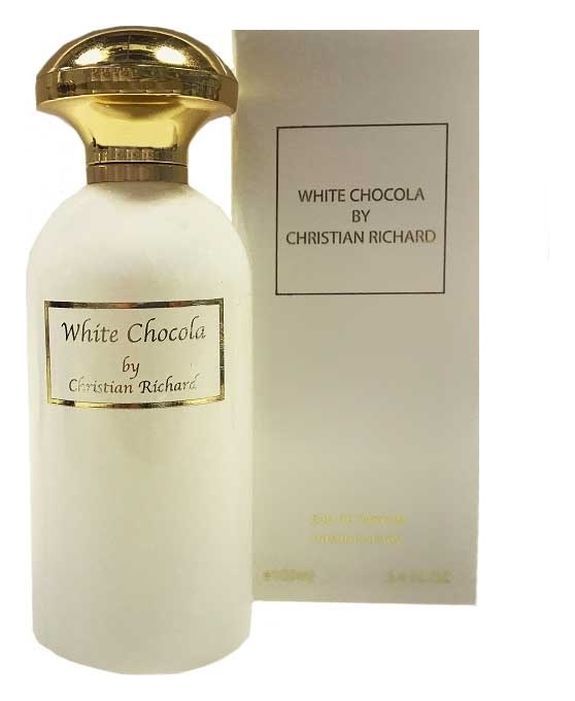 Christian Richard White Chocola туалетная вода