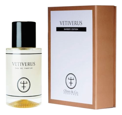 Oliver & Co Vetiverus парфюмированная вода