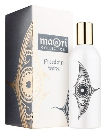 Maori Collection Freedom Wave парфюмированная вода