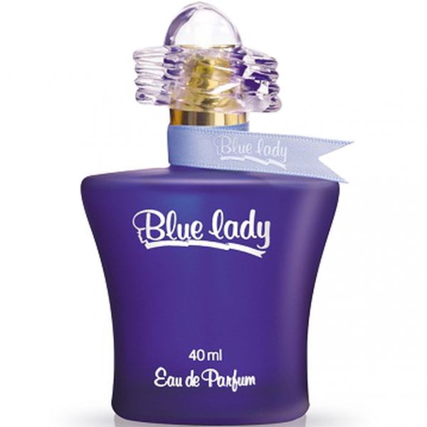 Rasasi Blue Lady парфюмированная вода
