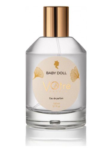 Votre Baby Doll парфюмированная вода
