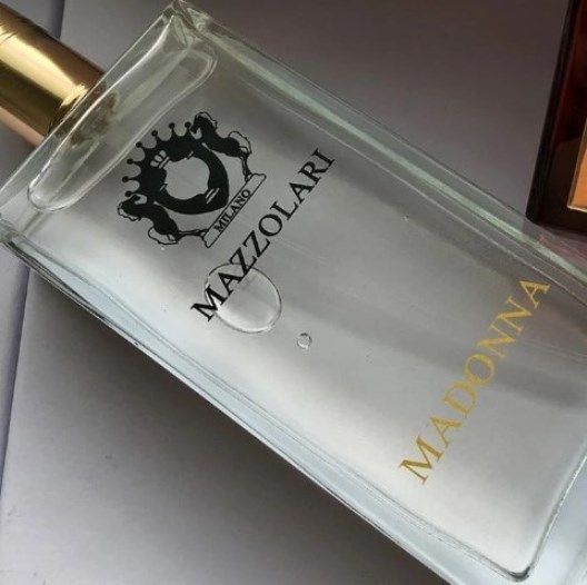 Mazzolari Madonna парфюмированная вода