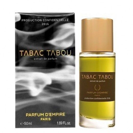 Parfum d'Empire Tabac Tabou парфюмированная вода