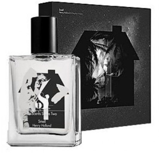 Six Scents Series Two No4 Henry Holland Smell парфюмированная вода