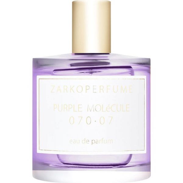 Zarkoperfume Purple Molecule 070.07 парфюмированная вода
