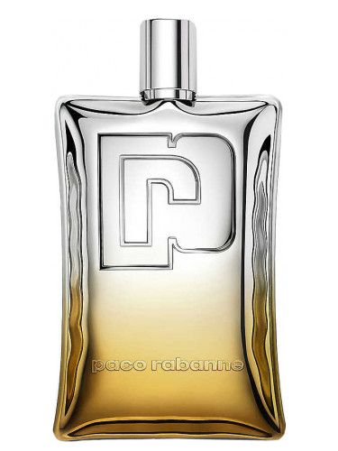 Paco Rabanne Crazy Me парфюмированная вода