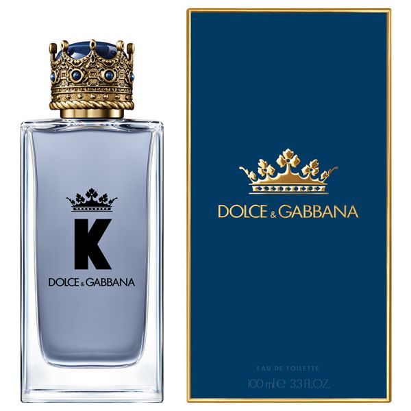 Dolce & Gabbana K туалетная вода