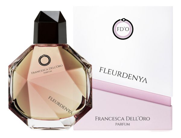 Francesca dell`Oro Fleurdenya парфюмированная вода