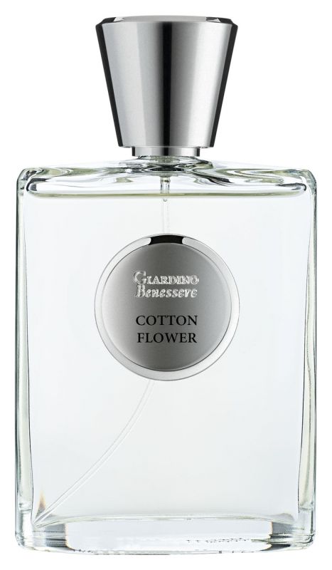 Giardino Benessere Cotton Flower парфюмированная вода