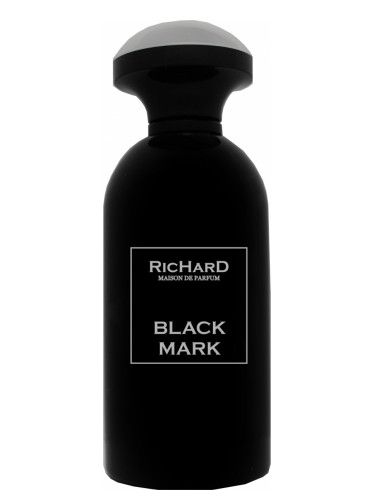 Richard Black Mark туалетная вода