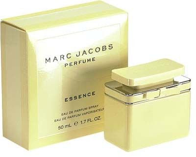 Marc Jacobs Perfume Essence парфюмированная вода