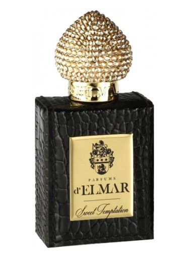Parfums d'Elmar Sweet Temptation парфюмированная вода