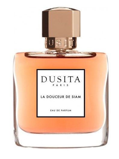 Parfums Dusita La Douceur de Siam парфюмированная вода