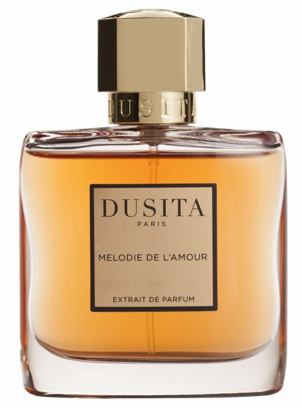 Parfums Dusita Melodie de L'Amour духи