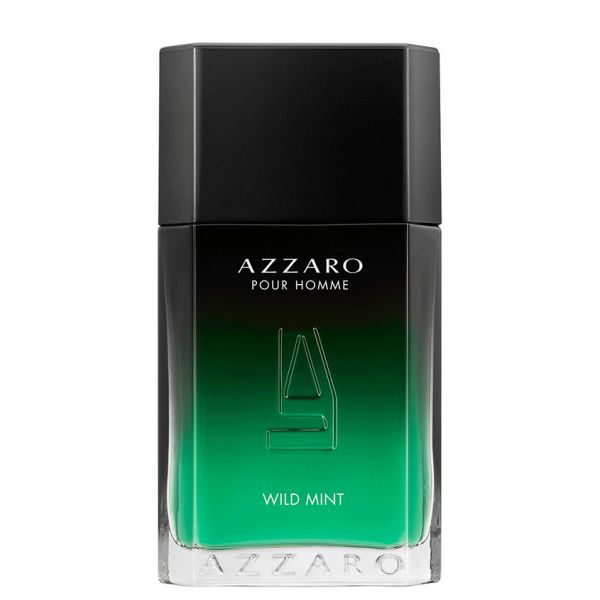 Azzaro Wild Mint туалетная вода
