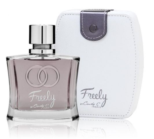 Cindy Crawford Freely парфюмированная вода