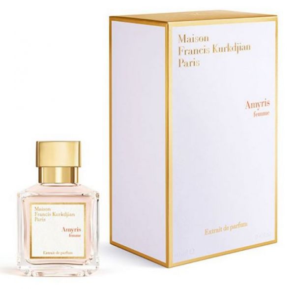 Maison Francis Kurkdjian Amyris Femme Extrait de Parfum духи