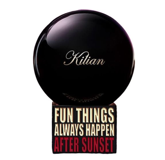 Kilian Fun Things Always Happen After Sunset парфюмированная вода