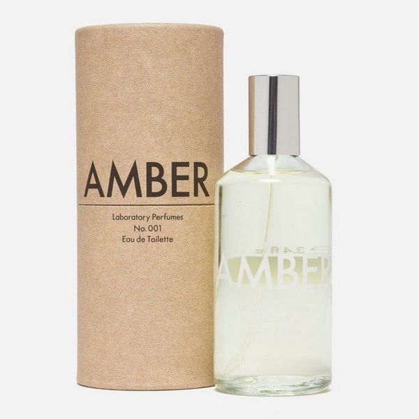 Laboratory Perfumes Amber туалетная вода