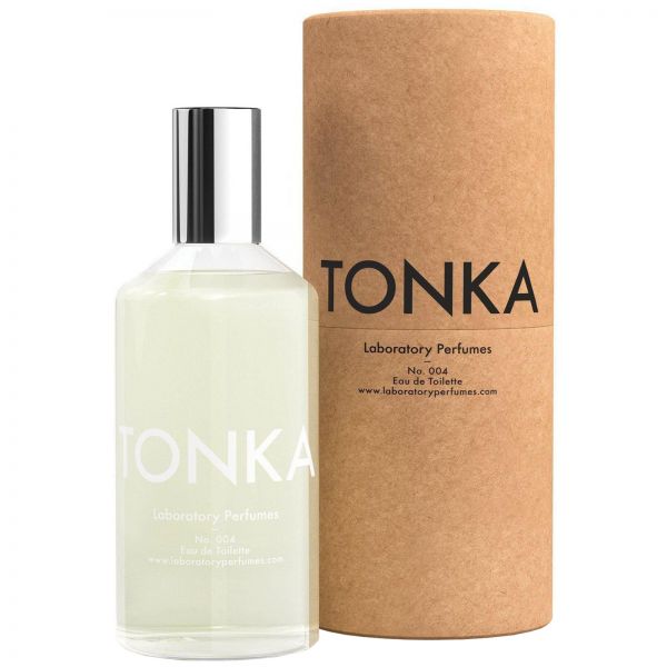 Laboratory Perfumes Tonka туалетная вода