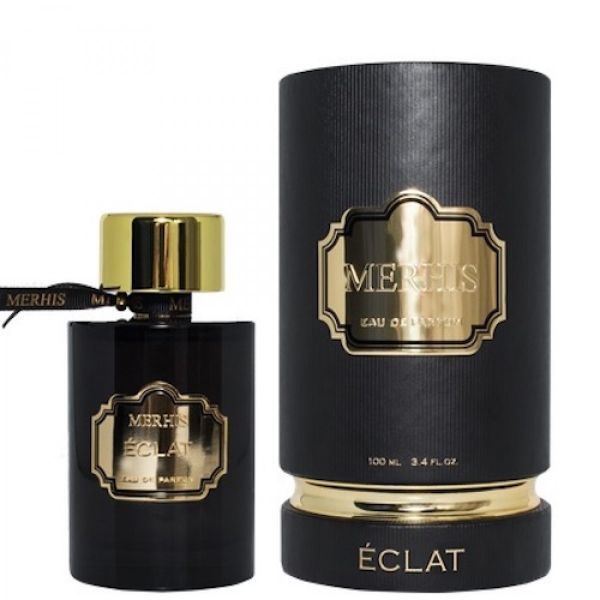 Merhis Perfumes Eclat парфюмированная вода