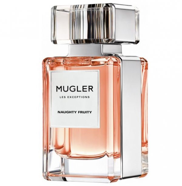 Thierry Mugler Les Exceptions Naughty Fruity парфюмированная вода