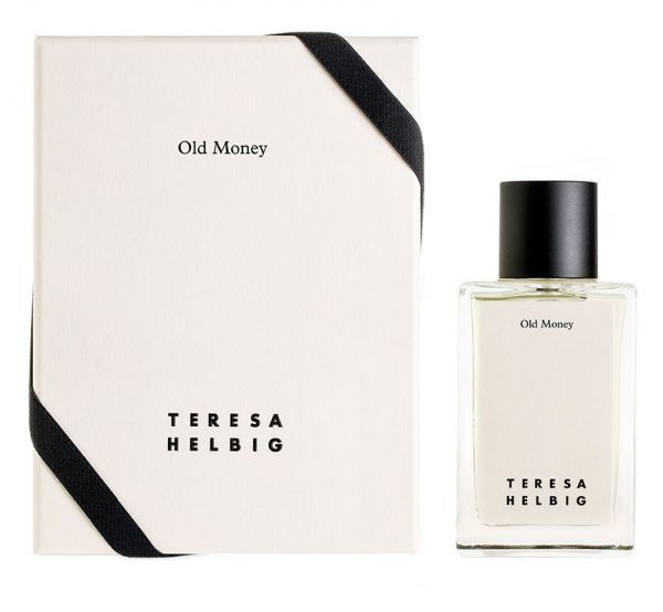 Teresa Helbig Old Money парфюмированная вода