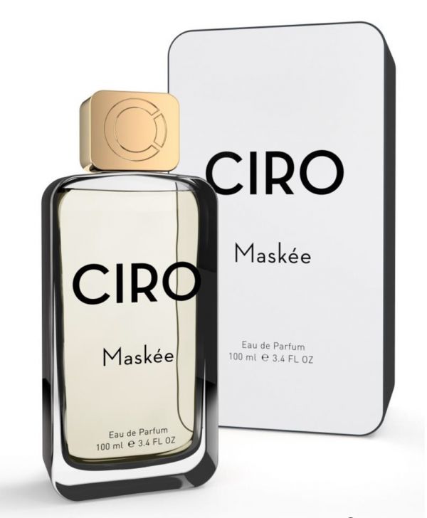 Parfums Ciro Maskee парфюмированная вода