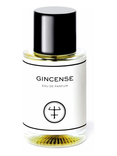 Oliver & Co Gincense парфюмированная вода