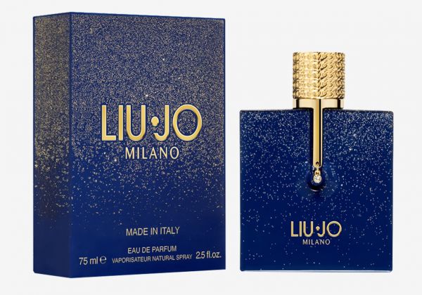 Liu Jo Milano парфюмированная вода