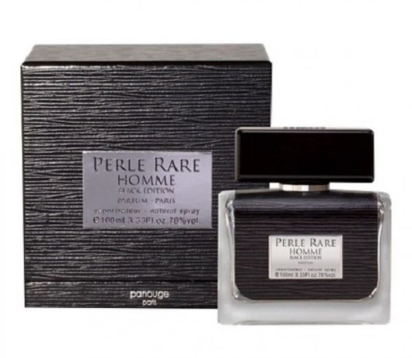 Panouge Perle Rare Black Edition духи