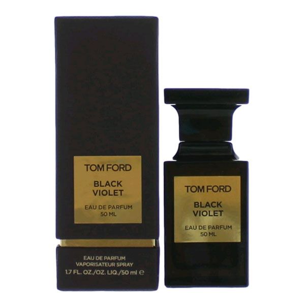 Tom Ford Black Violet парфюмированная вода
