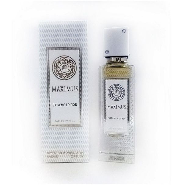 Arabic Perfumes Maximus Extreme парфюмированная вода