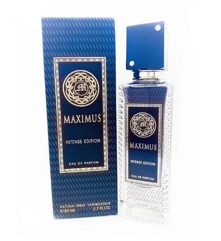 Arabic Perfumes Maximus Intense парфюмированная вода