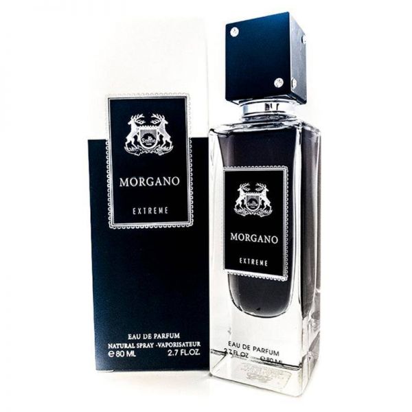 Arabic Perfumes Morgano Extreme парфюмированная вода
