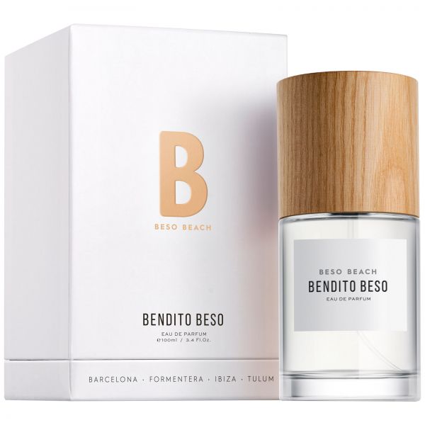 Beso Beach Perfumes Bendito Beso парфюмированная вода
