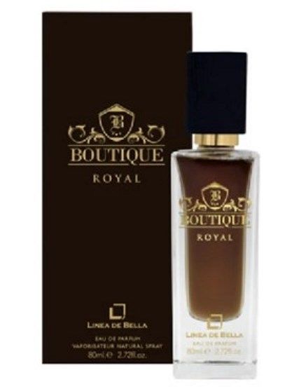 Linea De Bella Boutique Royal парфюмированная вода