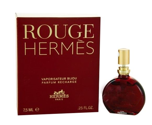 Hermes Rouge духи