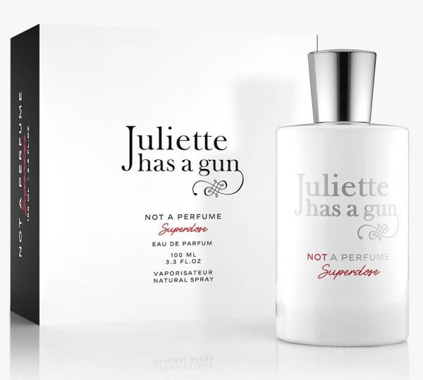Juliette Has A Gun Not A Perfume Superdose парфюмированная вода