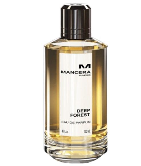 Mancera Deep Forest парфюмированная вода