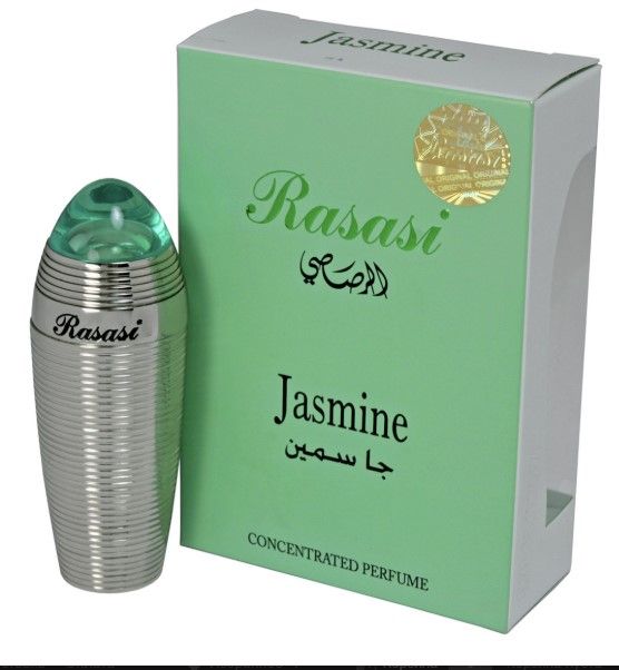 Rasasi Jasmine масло