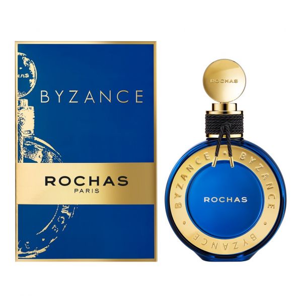 Rochas Byzance 2019 парфюмированная вода