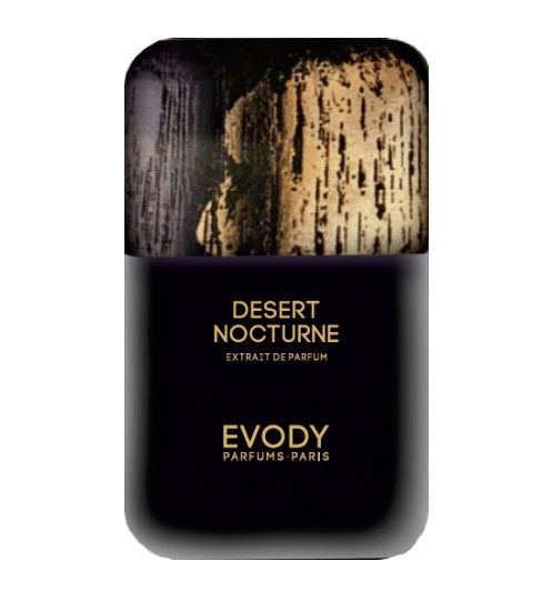 Evody Desert Nocturne парфюмированная вода