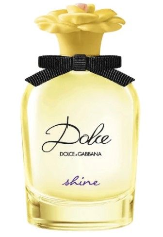 Dolce & Gabbana Dolce Shine парфюмированная вода