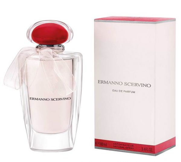 Ermanno Scervino Eau de Parfum парфюмированная вода