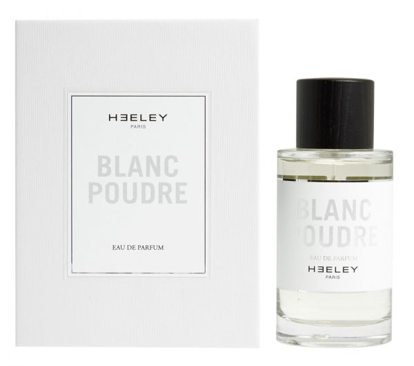 Heeley Blanc Poudre парфюмированная вода