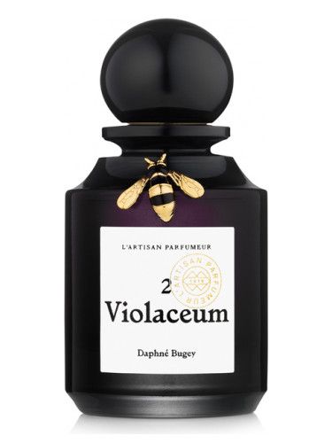 L`Artisan Parfumeur Natura Fabularis 2 Violaceum парфюмированная вода