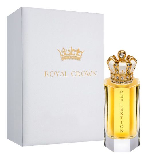 Royal Crown Reflextion парфюмированная вода